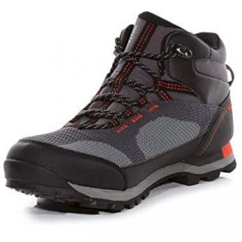Scarponi Trekking Regatta Blackthorn Evo