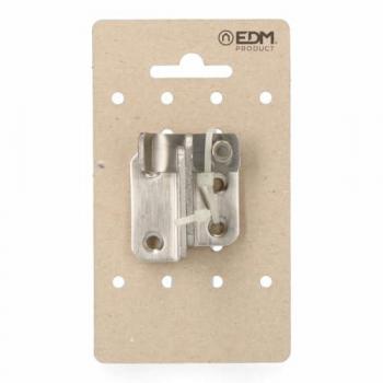 Porta Sealed 45×45 MM Inox 304 EDM