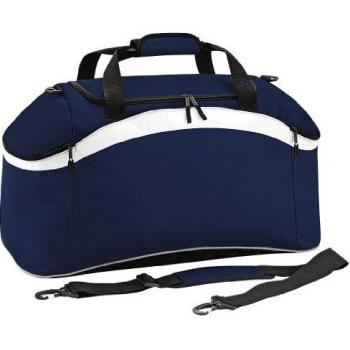 Sac de sport BagBase Teamwear (54 litres) (Pack de 2)