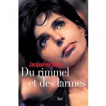Jacqueline Remy Du Rimmel Et Des Larmes