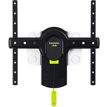 Staffa Top inclinabile vesa 400x400 – Black White Green