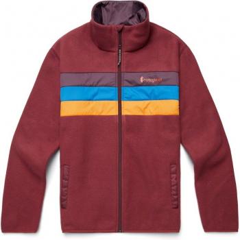 Cotopaxi Teca Pile con Cerniera