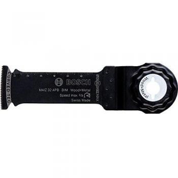 Hoja de sierra de inmersión BIM MAIZ 32 APB Wood and Metal