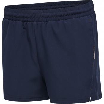 Hummel Pantalones Cortos para Mujer Move Grid
