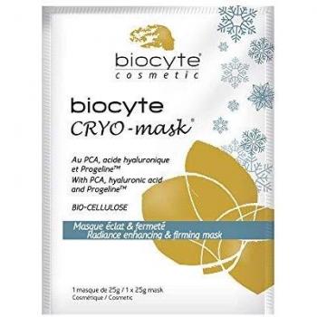 Masque Cryo pour Éclat et Fermeté Biocyte