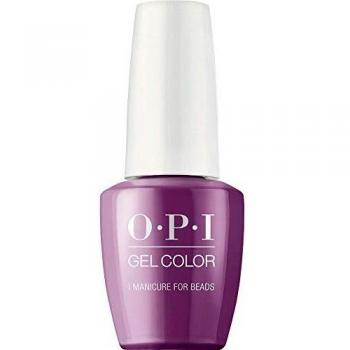 OPI Gel-Nagellack I-Maniküre mit Perlenoptik