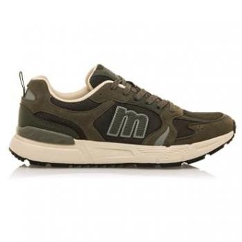 Zapatilhas MTNG Verde 84765