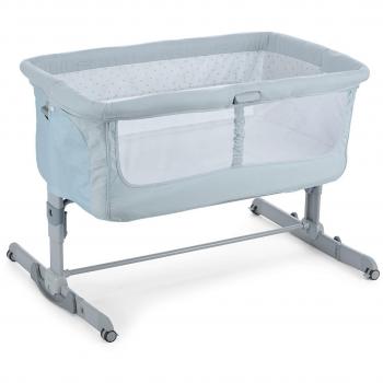 Chicco Next2Me Dream Cuna de colecho azul