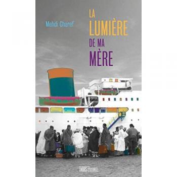 La lumiere de ma mère