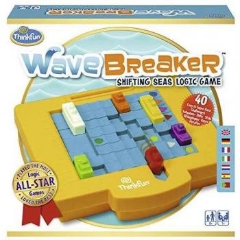 Puzzle Mixture 76332 Wave Breaker