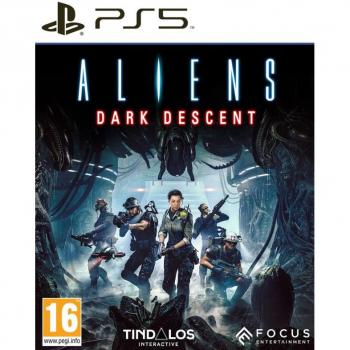 Aliens: Oltre l'Oscurità