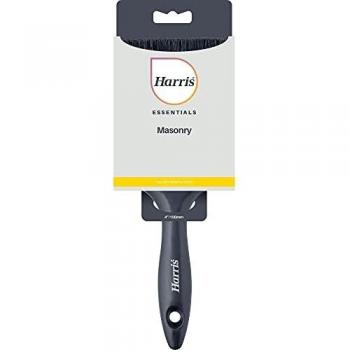 Harris 4 Masonry Paint Brush