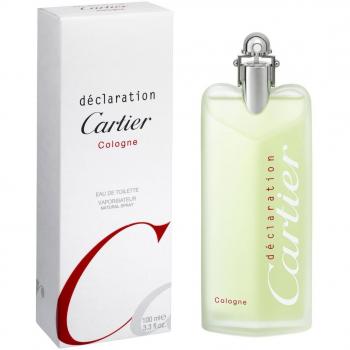 Cartier Déclaration Men’s Eau De Toilette, 100 ml