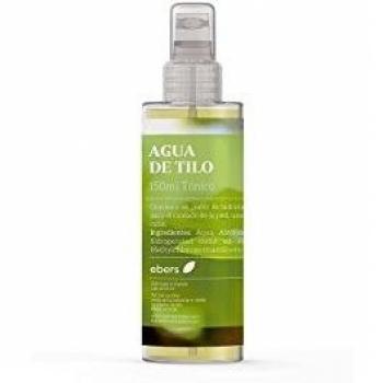 Eau Nutritive Tilleul Botani 150 ml