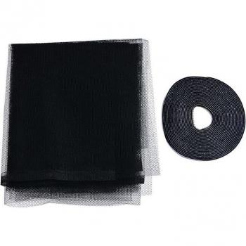 Self-Adhesive Fly Net 150x200cm