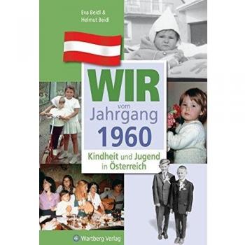 Wir vom Jahrgang 1960