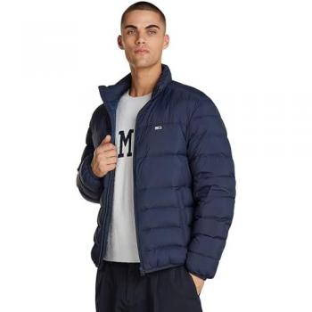 Tommy Jeans Men's Stylish Jacket