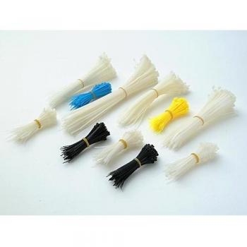 Faithfull Cable Ties