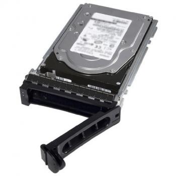 Dell 4TB 7.2K RPM SATA 6Gbps 3.5 Zoll Hot-Plug Festplatte