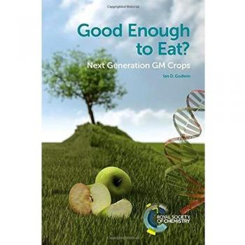 Good Enough to Eat by Godwin & Ian D The University of Queensland & Australia