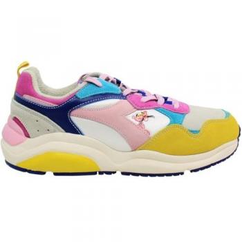 Diadora LC23 Whizz Run heren sneakers, variëteit kleuren