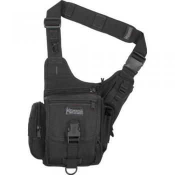 Black Maxpedition Fatboy 225 Liters Backpack