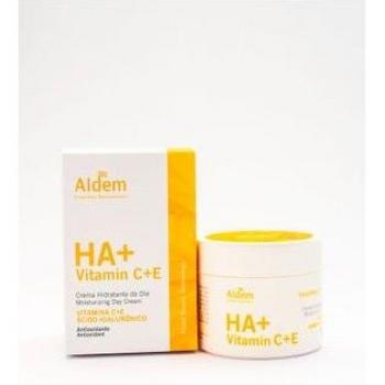 Aldem Crema Antioxidante C/E 50ml