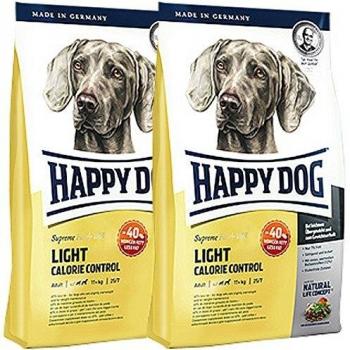 Happy Dog Supreme Fit & Well Light Calorie Control 12,5 kg
