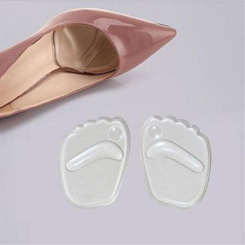 Coussin Pied Relief Gel