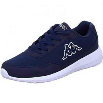 Kappa Sneakers Unisex Suivi 242495 6710-43