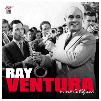 Club Ray Ventura