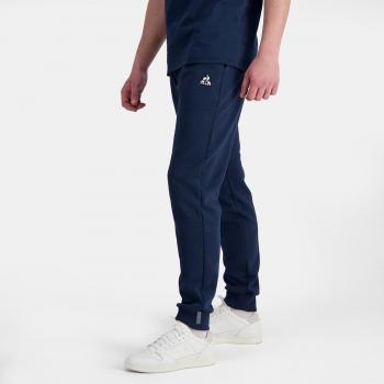 Pantalon Jogging Marine Le Coq Sportif