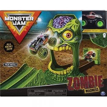 Pista di Gioco Monster Jam 6045029