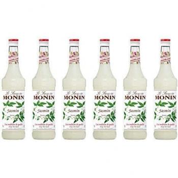 Monin Jasmin Sirup 0,7L