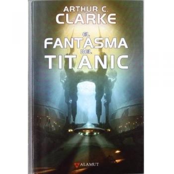 Dirac Dist Livre El Fantasma Del Titánic