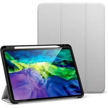 ESR Custodia Flexibile iPad PRO 11” 2020 – Portamatite e Stilo