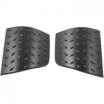 ABS Body Armor Outer Cowling Kit for Jeep Wrangler TJ 1997-2006 & JK 2007