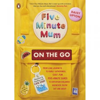Five Minute Mum: On the Go