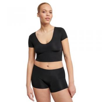Sloggi Top de Moda Zero Feel 2.0 – Negro