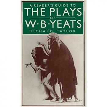 A Reader's Guide to the Plays of W. B. Yeats