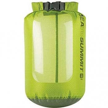 Drauf‑Shield ViewBag – wasserabweisender Trockensack