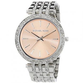 Michael Kors Mk3218 Darcy Rosa Cassa 39 mm