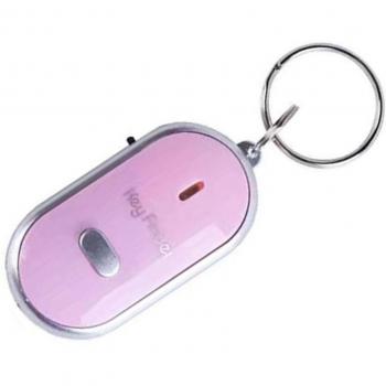 WhistleAlert Key Finder