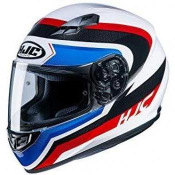 Casco Integrale HJC CS-15 RAKO MC21 Taglia L