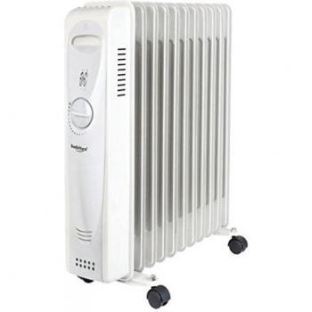 Radiador de aceite 11 elementos E318 2500W