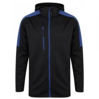 Soft Shell Uomo M – Finden & Hales LV622