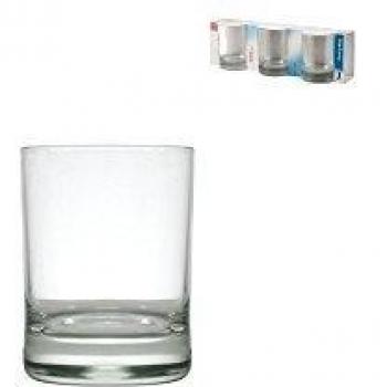 Set 6 Bicchieri Gina 30 cl Bormioli Rocco