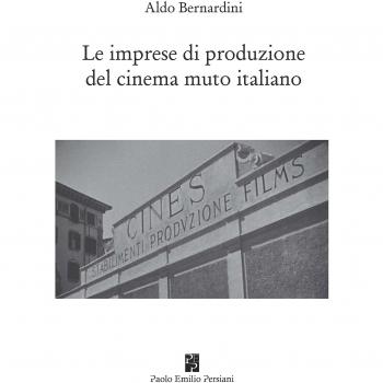 Le imprese di produzione del cinema muto italiano