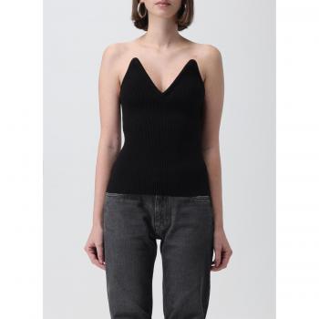 Donna Blusa Nero S Coperni