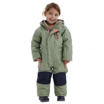 Skianzug Kesley Mini von KILLTEC, sportlich und funktional